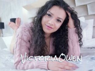 VictoriaOwen