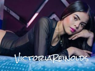 VictoriaReinolds