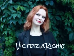 VictoriaRichie