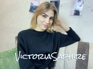 VictoriaSaphire