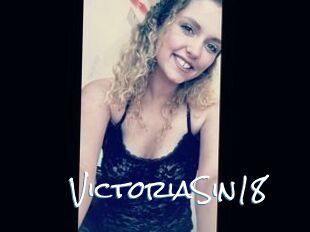 VictoriaSin18