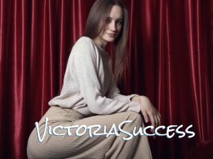 VictoriaSuccess