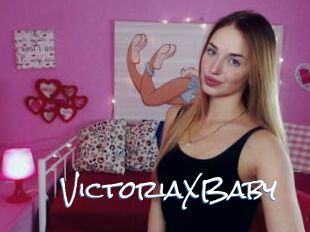 VictoriaXBaby