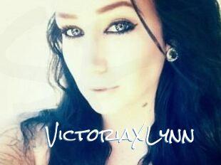 VictoriaXLynn