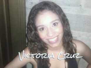 Victoria_Cruz