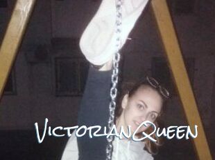 VictorianQueen