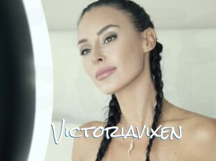 Victoriavixen