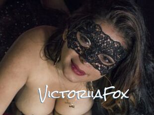 VictoriiaFox