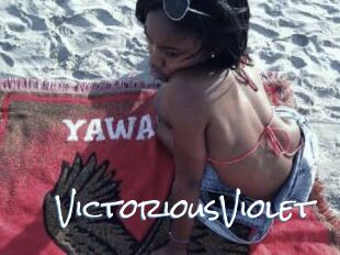 VictoriousViolet