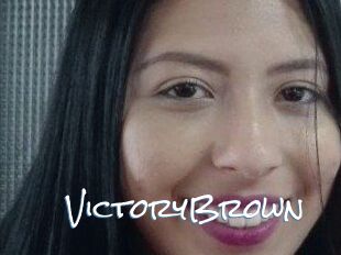 VictoryBrown