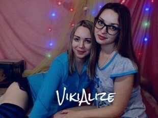 VikiAlize
