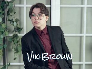VikiBrown