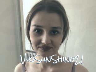 VikiSunShine21