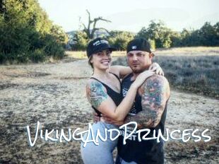 VikingAndPrincess