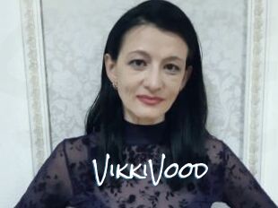 VikkiVood