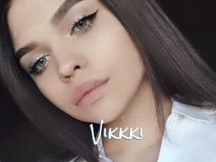 Vikkki