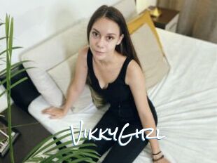VikkyGirl