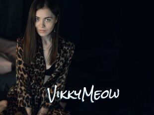 VikkyMeow