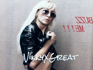 VikkyXGreat