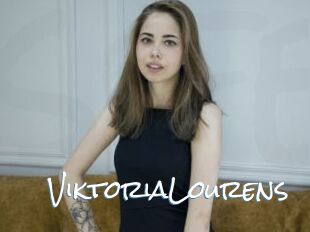 ViktoriaLourens