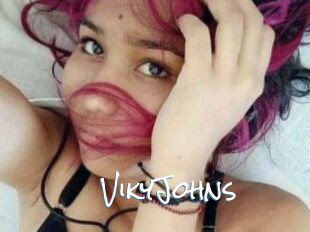 VikyJohns