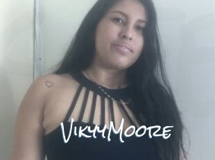 VikyyMoore