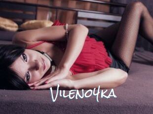 Vileno4ka
