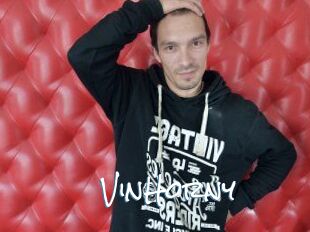 VinHorny