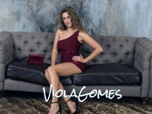 ViolaGomes