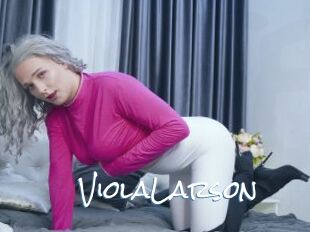ViolaLarson