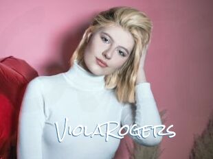 ViolaRogers