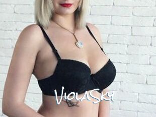 ViolaSky