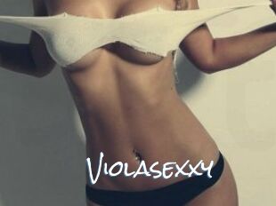 Violasexxy