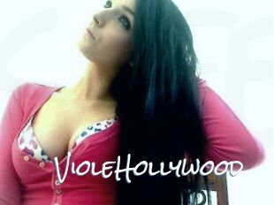 VioleHollywood