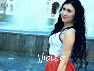 Violet