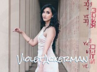 VioletAckerman