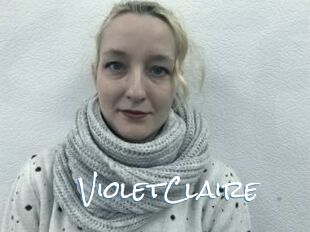 VioletClaire