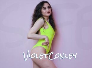 VioletConley