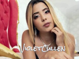 VioletCullen