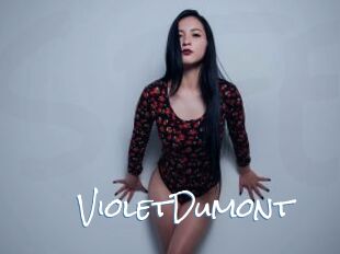 VioletDumont