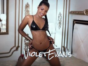 VioletEvans