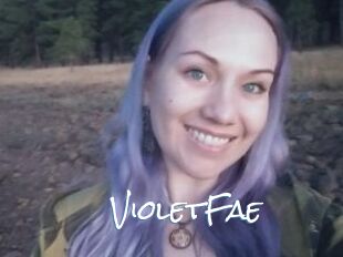 VioletFae