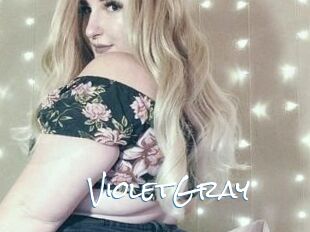 VioletGray