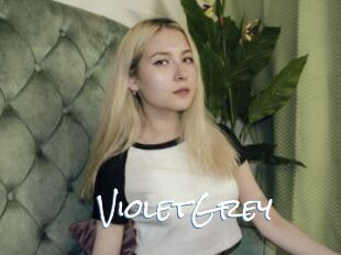 VioletGrey