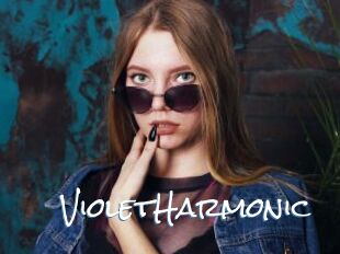 VioletHarmonic