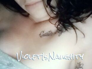 VioletIsNaughty