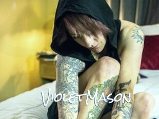 VioletMason