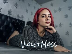 VioletMoss