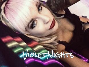 VioletNights