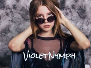 VioletNymph